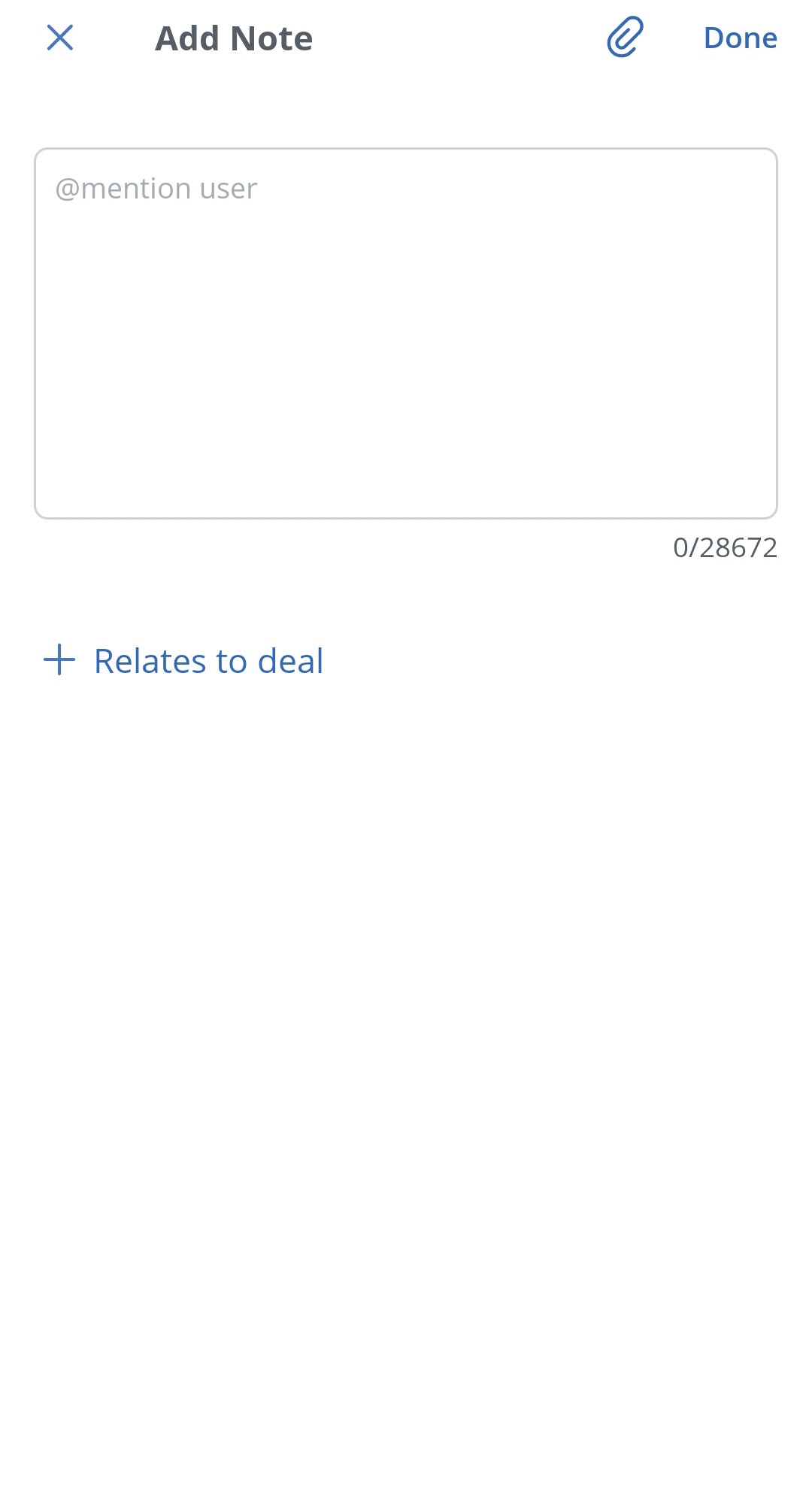 Android Mobile app | Add Note