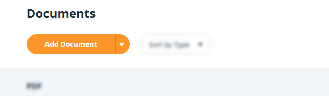 More | Documents | Add Document