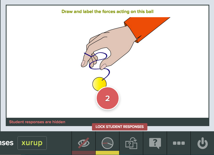 Use the Timer and Automatically Lock Student Screens Pear Deck