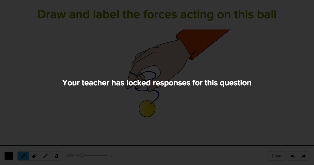 Use the Timer and Automatically Lock Student Screens Pear Deck
