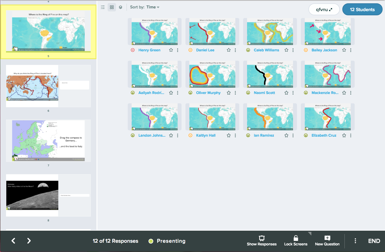 Getting Started with Pear Deck Slides Pear Deck Knowledge Base