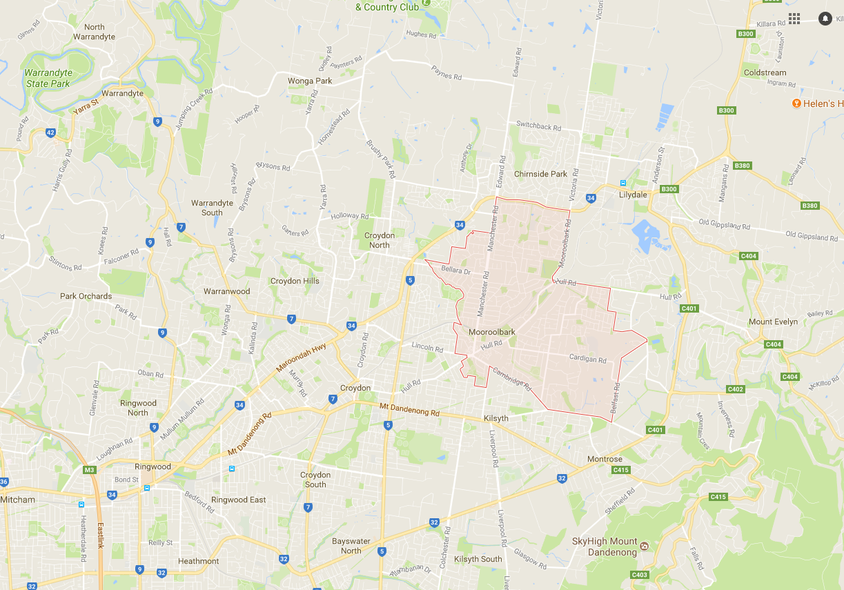 Clothesline Installation Mooroolbark 3138 VIC