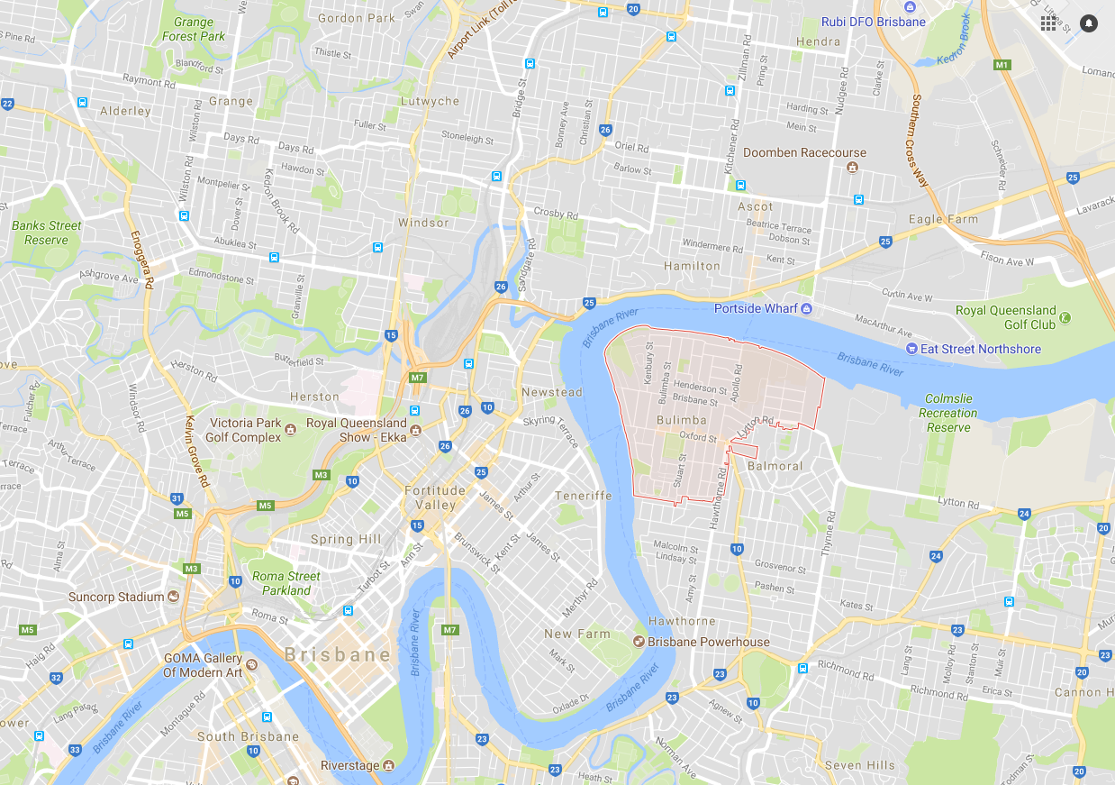 Clothesline Installation Bulimba 4171 QLD