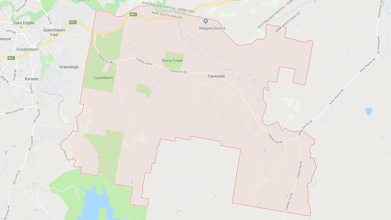 Clothesline Installation Carwoola 2620 ACT