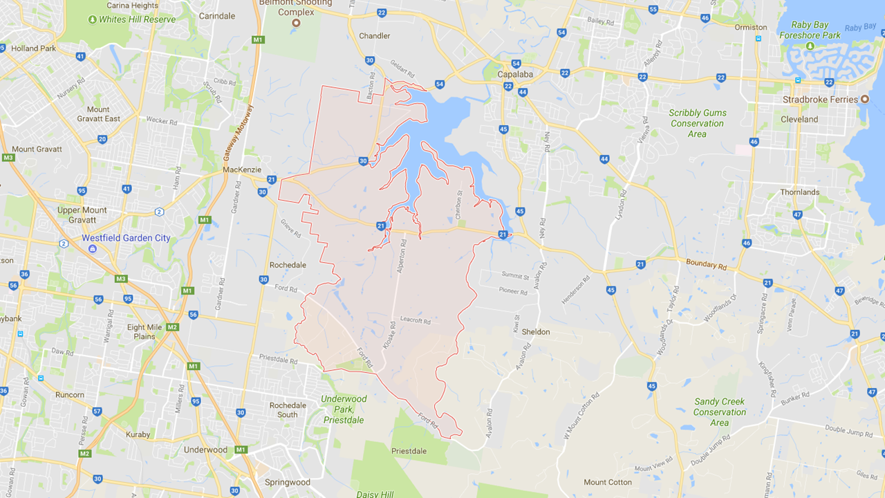 Clothesline Installation Burbank 4156