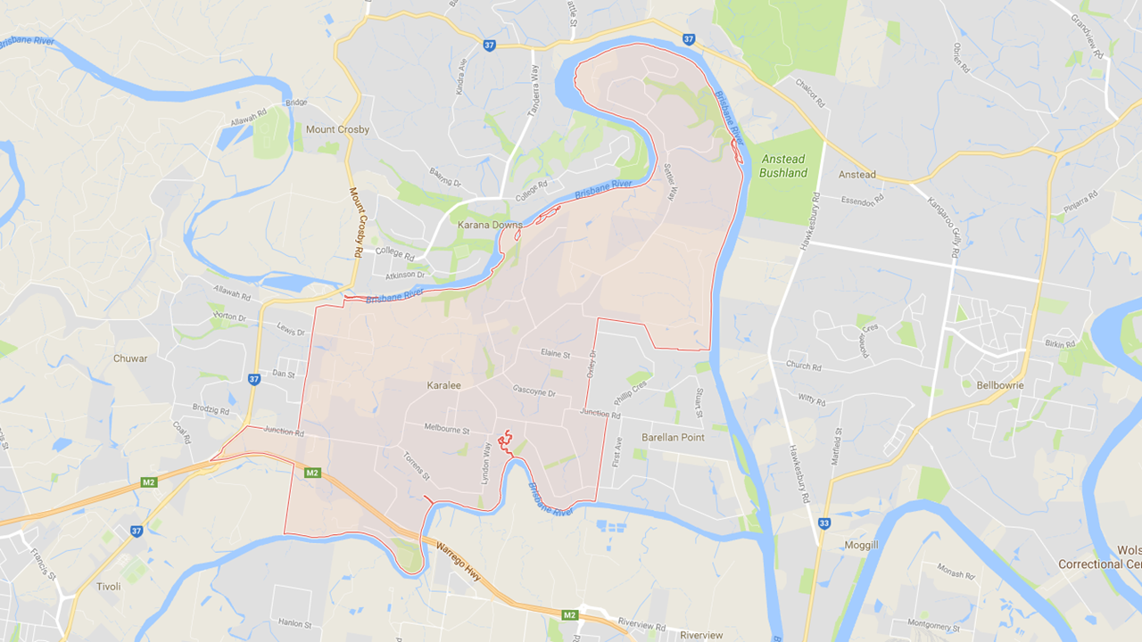 Clothesline Installation Karalee 4306 QLD