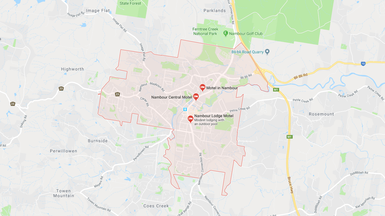 Clothesline Nambour 4560 QLD