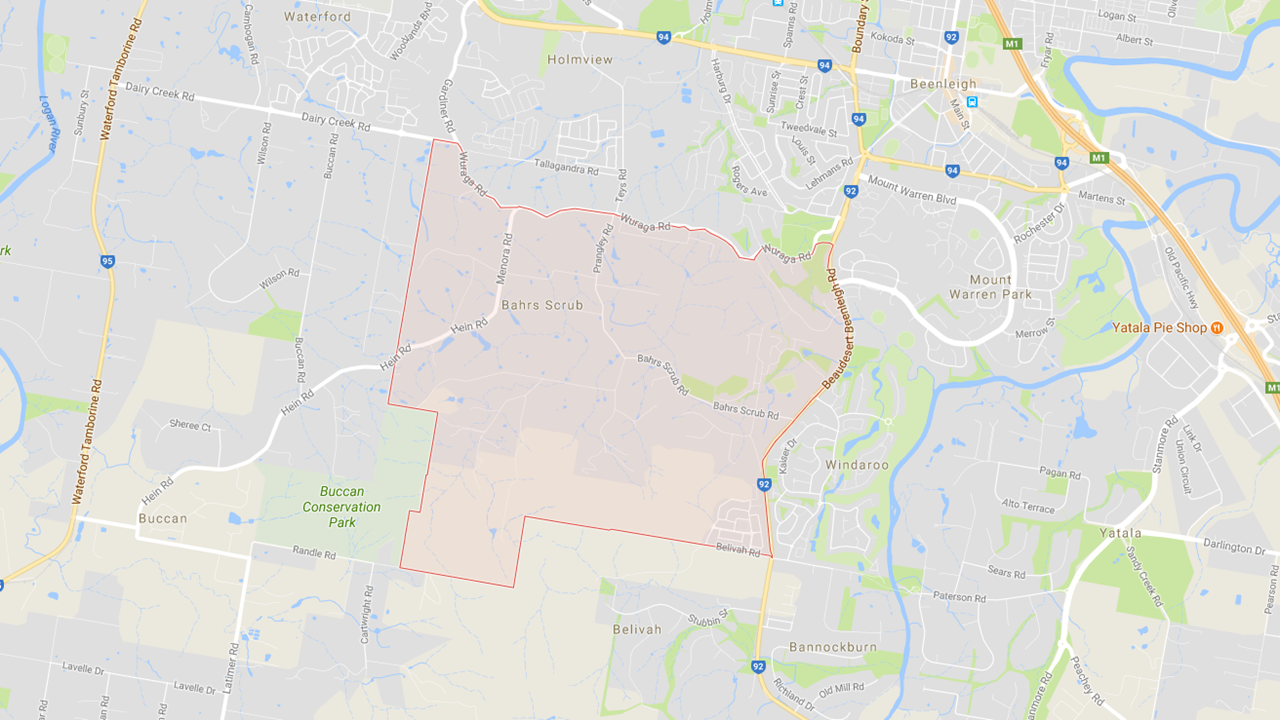 Clothesline Installation Bahrs Scrub 4207 QLD