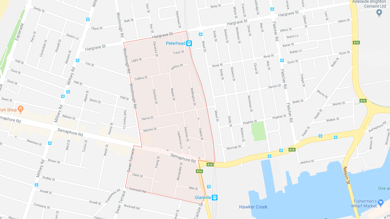 Clothesline Installation Exeter 5019 SA