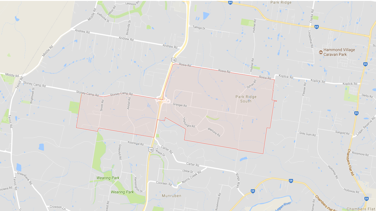 Clothesline Installation Park Ridge South 4125 QLD