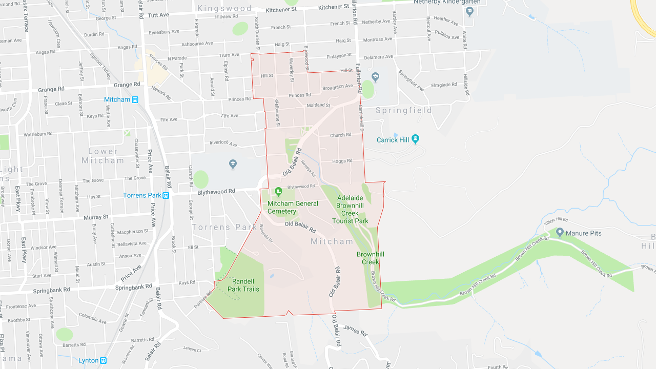 Clothesline Installation Mitcham 5062 SA