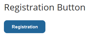 Registration button - WordPress Custom Login Form