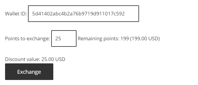 Changing points to EDD discount - Points and Rewards Plugin