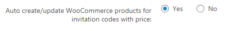 Enabling autocreation of WooCommerce products - Members Plugin Restrict Content