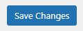 Saving the changes - Tooltip Plugin WordPress