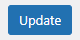 'Update' button - WordPress Video Course Plugin