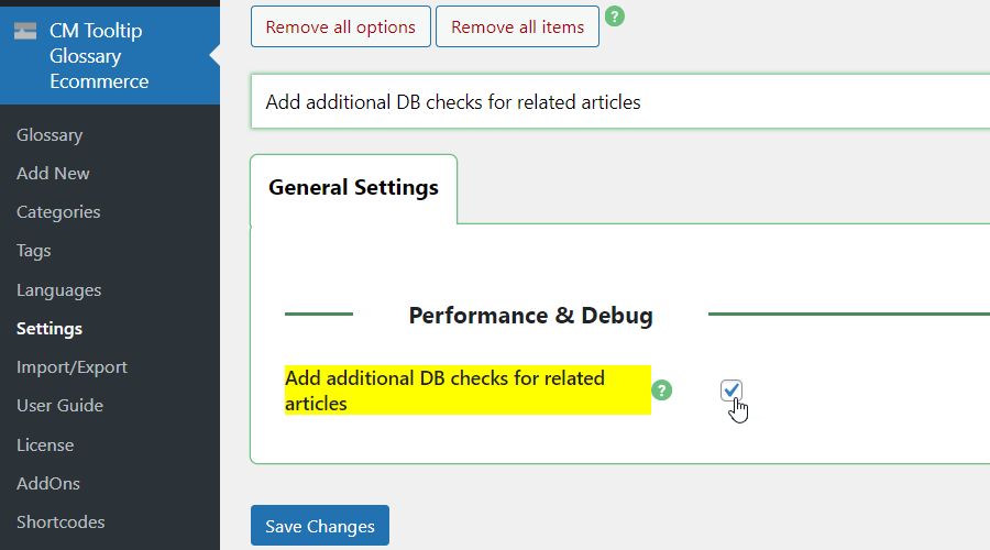 Solving SQL errors - Wiki for WordPress