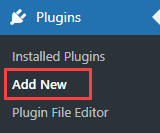 Installing the plugin - Knowledge Base WordPress Plugin