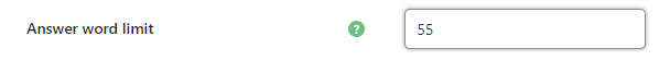 Limiting the answer preview length - WordPress FAQ Schema Plugin