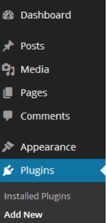 Adding new plugin - WordPress Plugin to Allow Users to Post On Front End