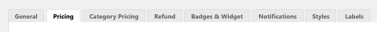 Pricing options - Best Paywall Plugin for WordPress