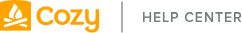 Cozy Help Center