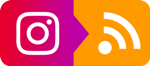 Instagram RSS Feeds Generator