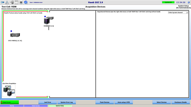 Master Dragonfly with Star
