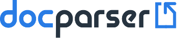 Docparser Knowledge Base