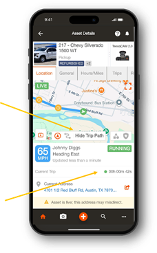 A screen shot of a phone
AI-generated content may be incorrect.