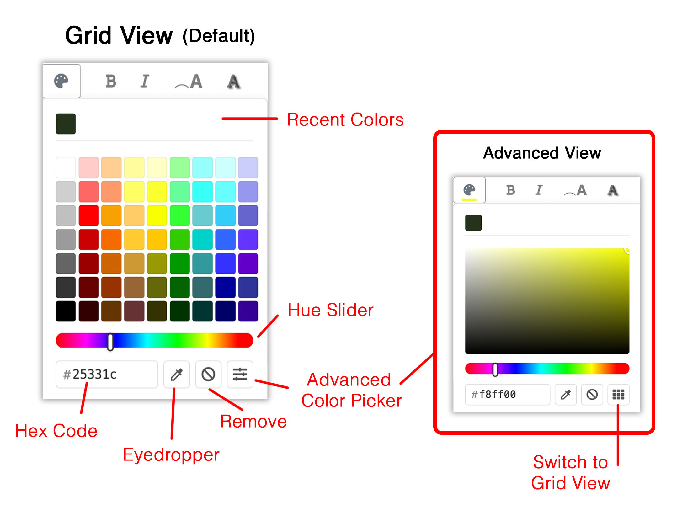 color-eye-drop-caption-editor-tool