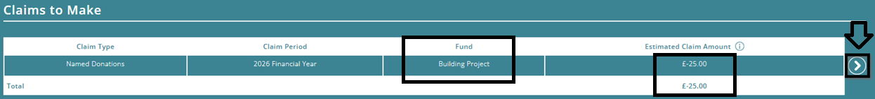 ExpensePlus screenshot of the