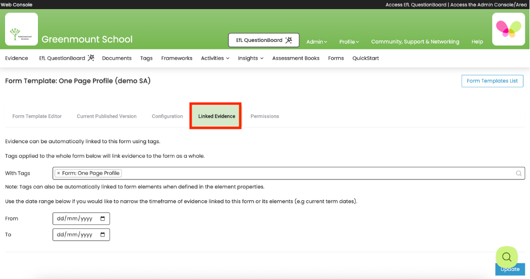 A screenshot of a computer
AI-generated content may be incorrect.