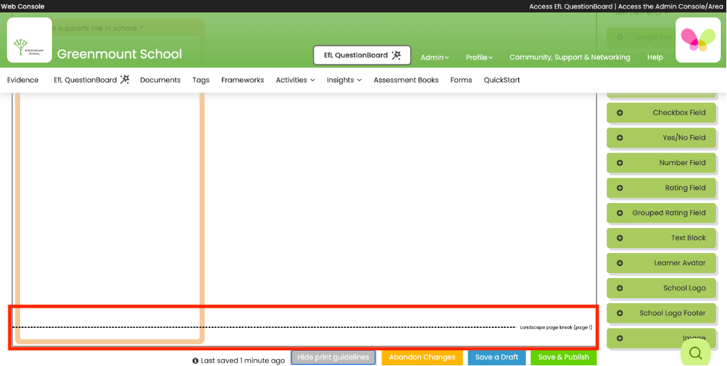 A screenshot of a computer
AI-generated content may be incorrect.