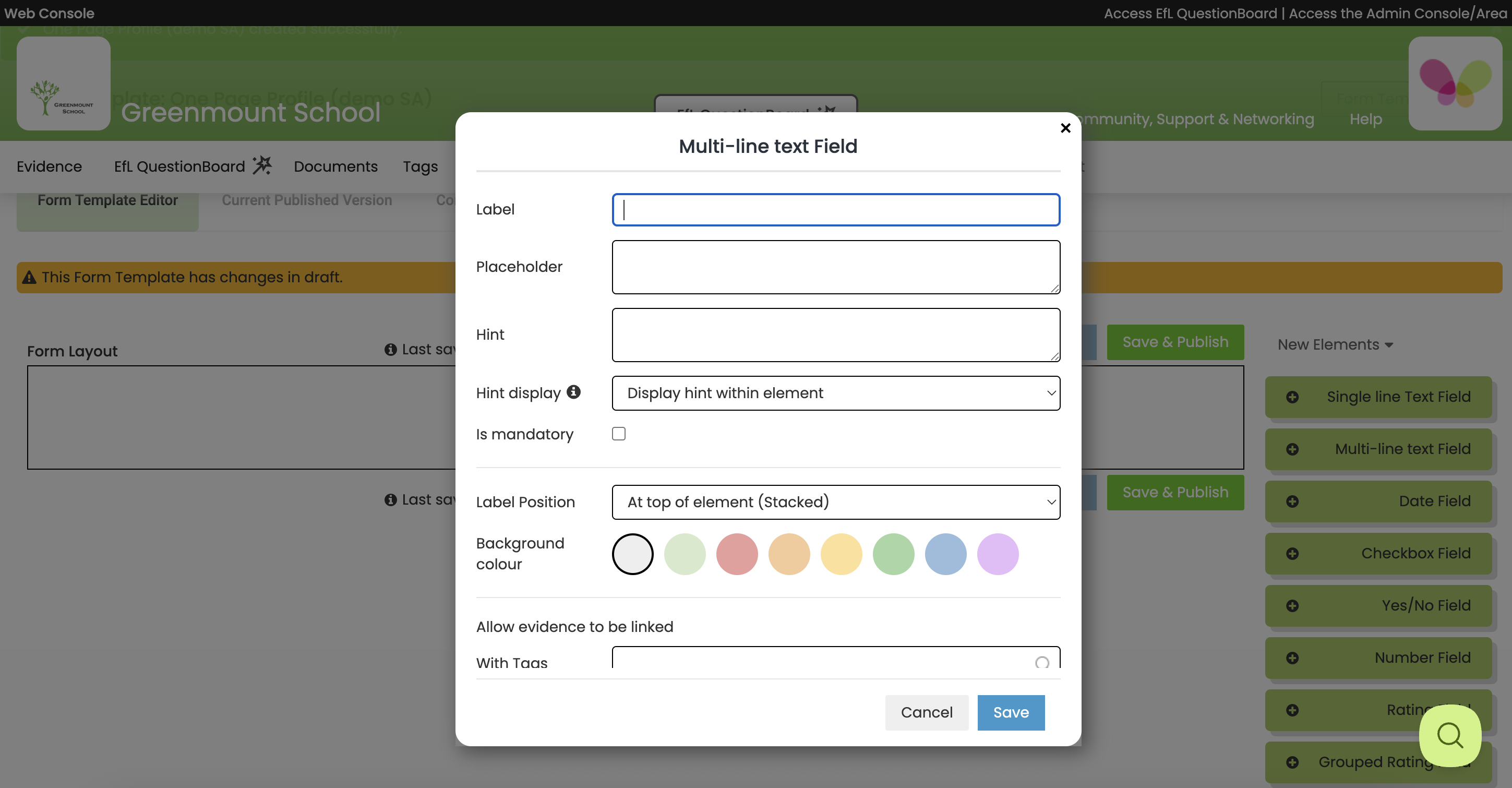 A screenshot of a computer
AI-generated content may be incorrect.
