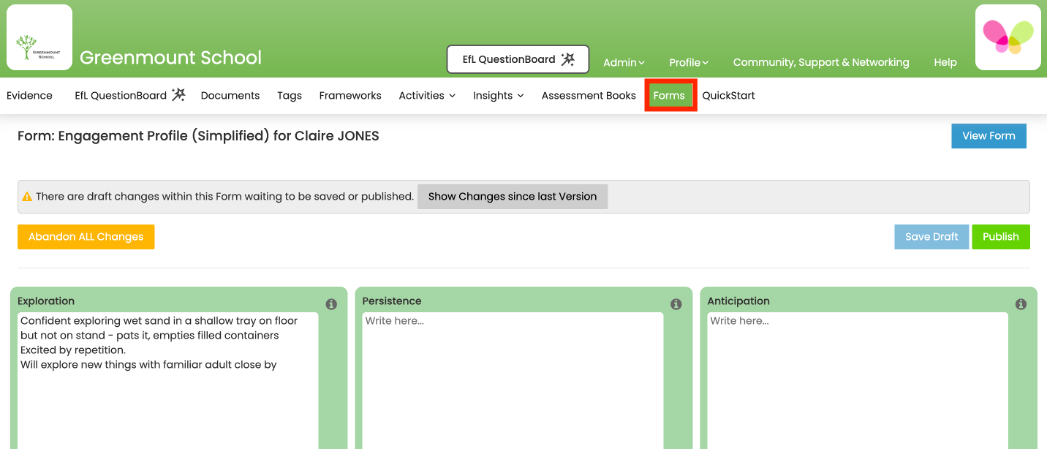 A screenshot of a computer
AI-generated content may be incorrect.