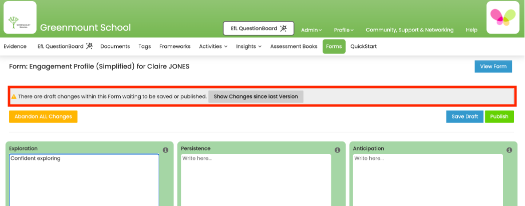 A screenshot of a computer
AI-generated content may be incorrect.
