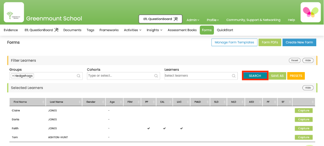 A screenshot of a computer
AI-generated content may be incorrect.