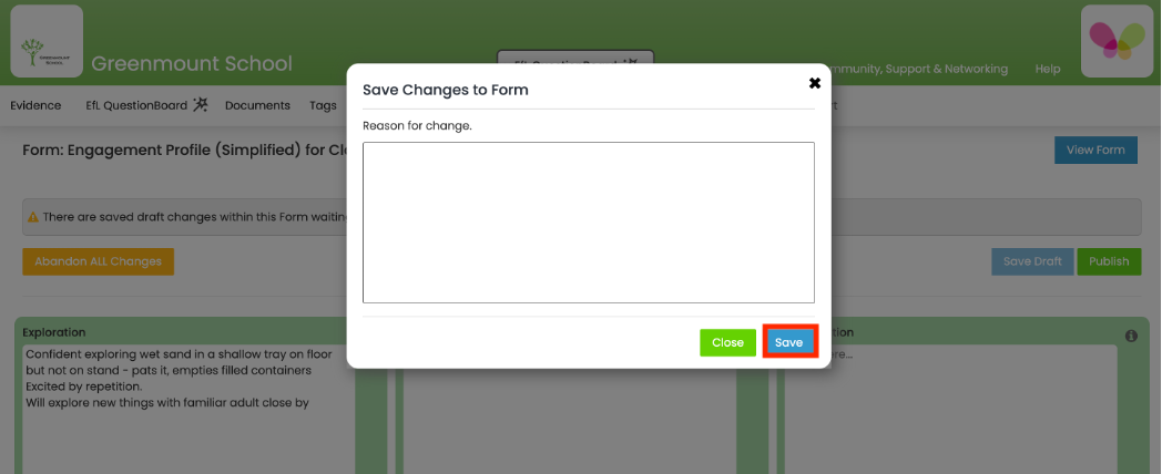 A screenshot of a computer
AI-generated content may be incorrect.