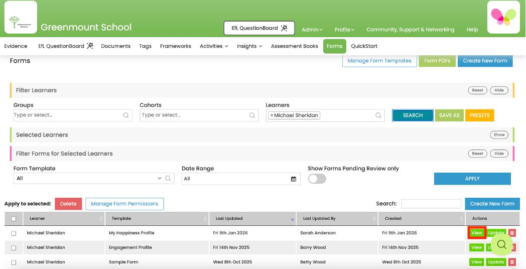 A screenshot of a computer
AI-generated content may be incorrect.