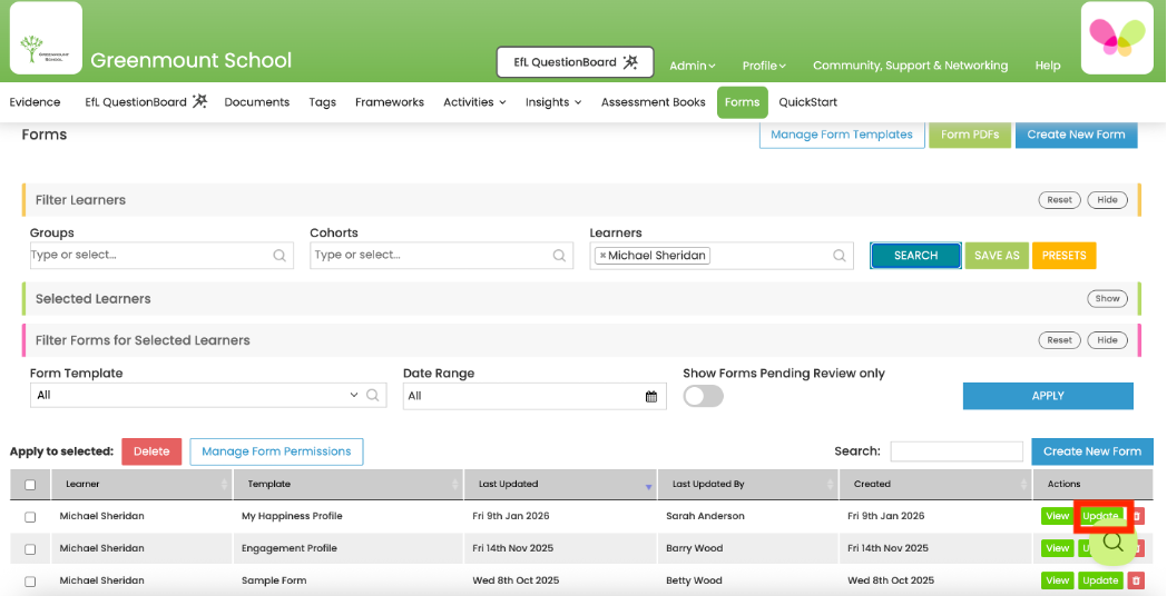 A screenshot of a computer
AI-generated content may be incorrect.
