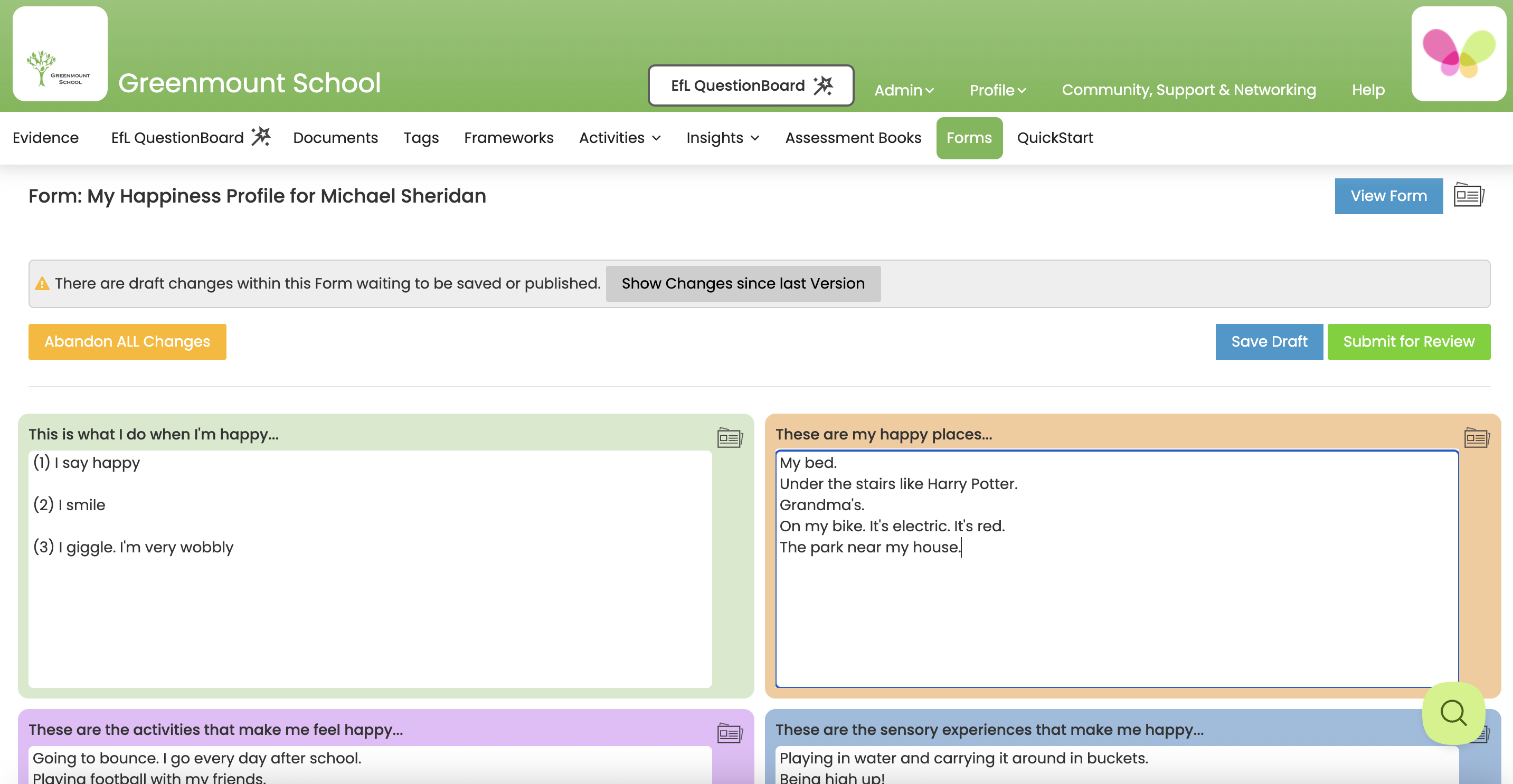 A screenshot of a computer
AI-generated content may be incorrect.