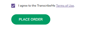 TM Support/HelpScout/Screenshots/Order Now Process 2026/Placing and Confirming Order Now/2026 Screenshots/Order Now Place Order Green button 2026.png
