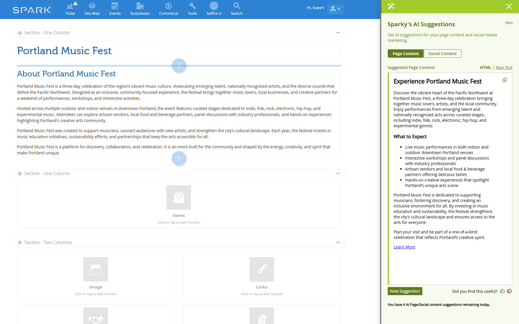 photo of chainway scanner with buttons labeled
