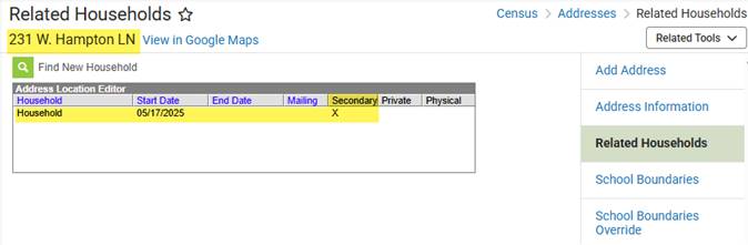 A screenshot of a computer
AI-generated content may be incorrect.