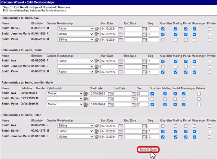 A screenshot of a computer
AI-generated content may be incorrect.