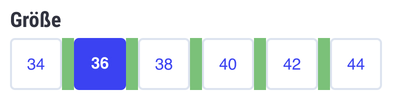 Frontastic Coding Guidelines Inline Definition