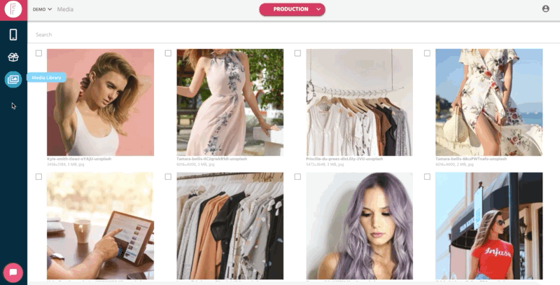 Using Image Go To Editor GIF