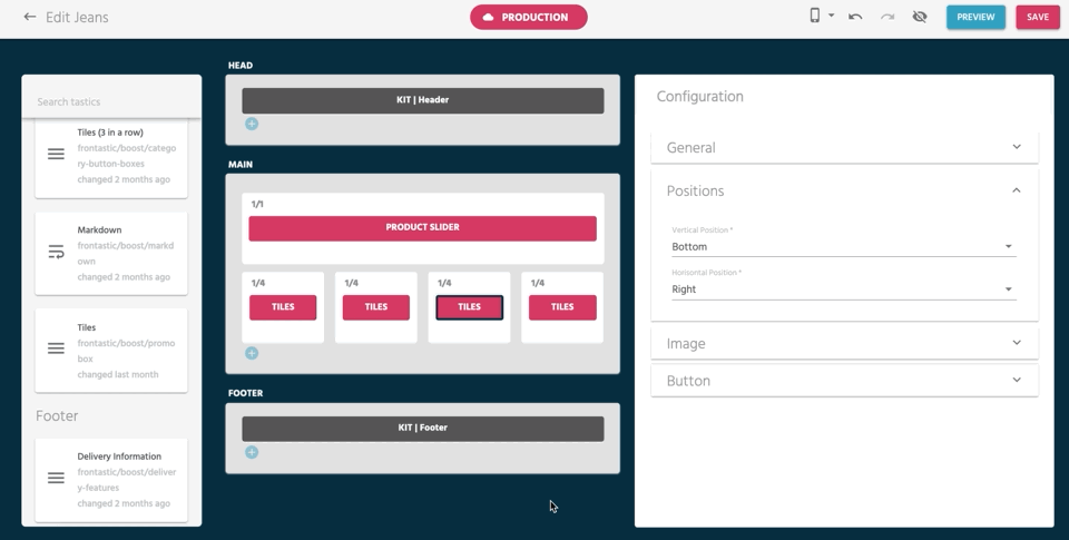 Category Pages Add to Navigation Step 8 GIF