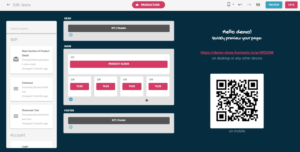 Category Pages Add to Navigation Step 9 GIF